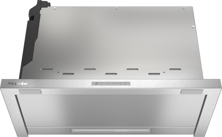Image du produit Miele DAS2620 Ed Hotte à écran plat (Hotte écran plat)