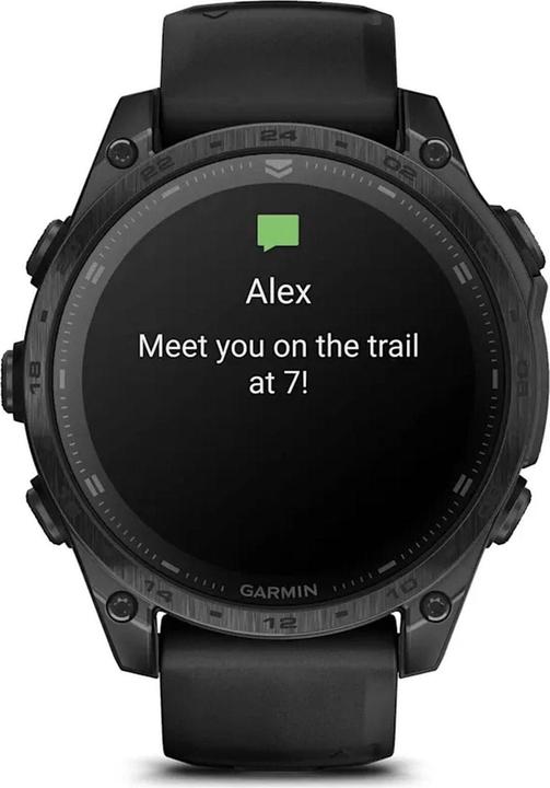 Produktbild Garmin Tactix 8 (47 mm)