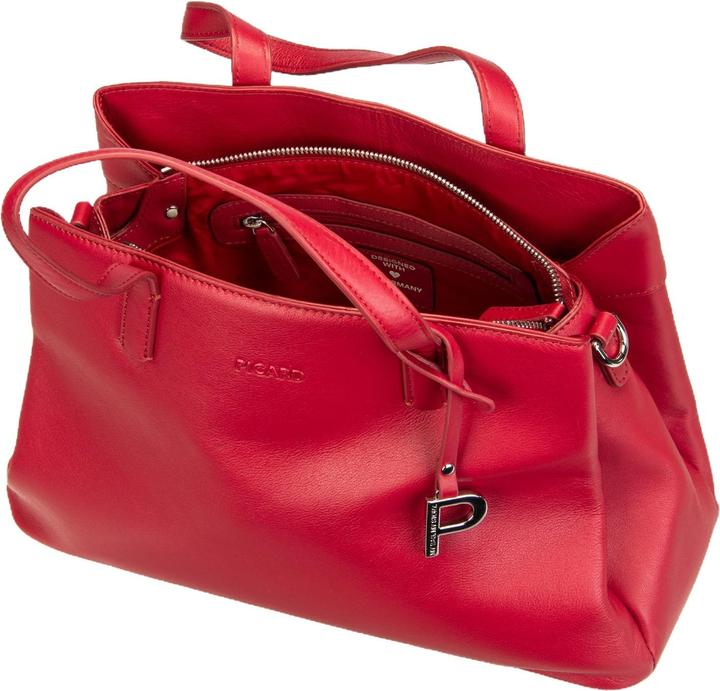 Produktbild Picard Bali Schultertasche Leder 32 cm (8.20 l)