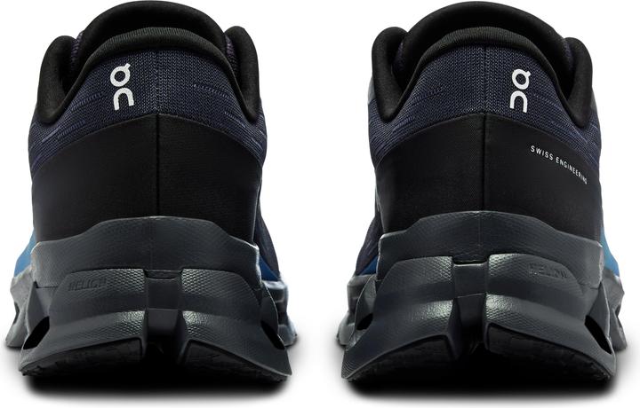 Image du produit On Running ON Cloudspark Laufschuhe Black | Blueberry Damen (39)
