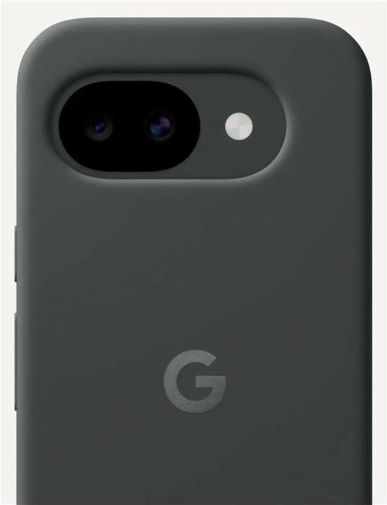 Actual product image Google Case (Google Pixel 10a)