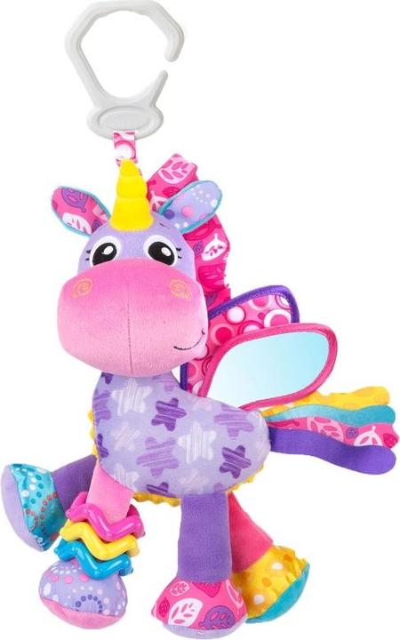 Playgro Activiteitenvriendin Eenhoorn Stella