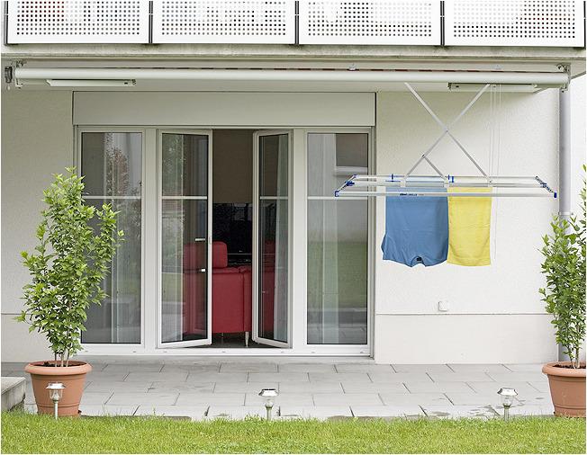 Produktbild Stewi Séchoir à linge (22 m)