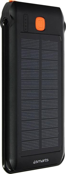 Actual product image 4smarts TitanPack (10000 mAh, 18 W, 37.37 Wh)