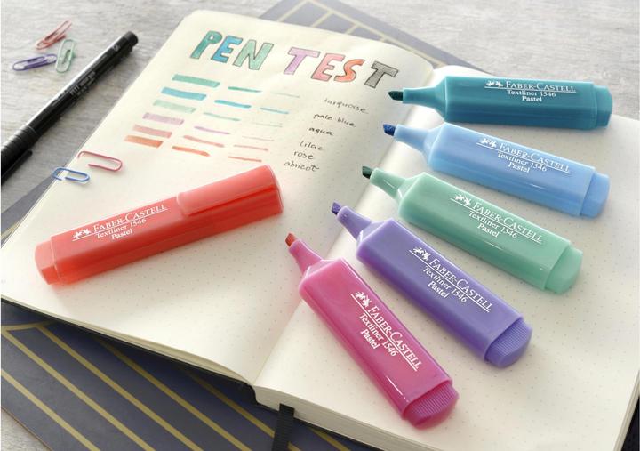 Immagine prodotto Faber-Castell Textliner (1 x)