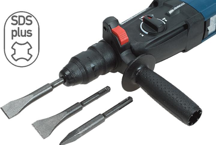 Actual product image Rennsteig Chisel set 3-piece tools