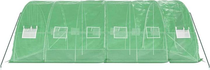 Produktbild vidaXL Gewächshaus