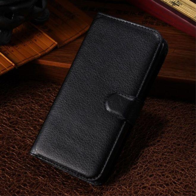 Image du produit MU Classic Série de couvertures de livres en cuir Litchi