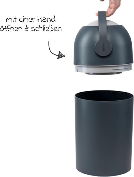 Actual product image Magic Majestic