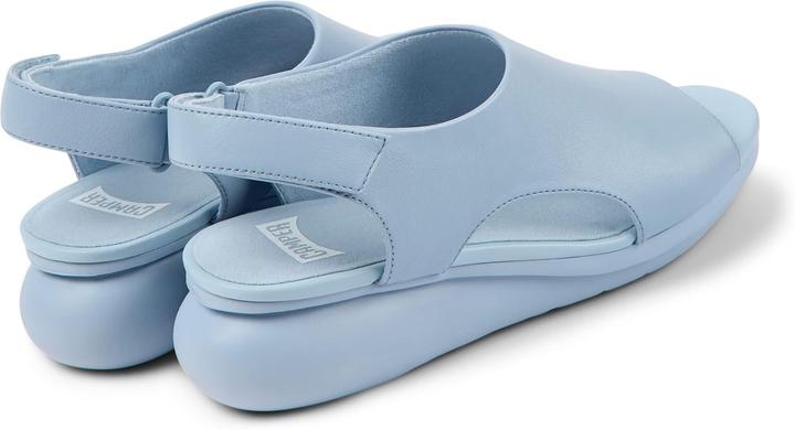 Actual product image Camper Balloon Wedge Sandal (38)