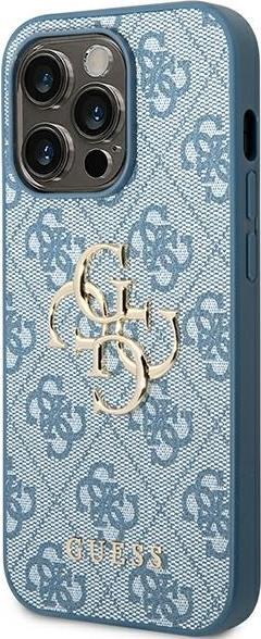 Produktbild Guess Hard Case for iPhone 14 Pro (Apple iPhone 14 Pro)