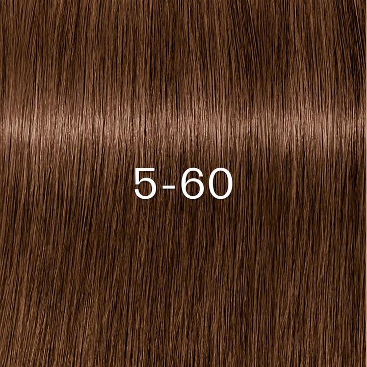 Produktbild Schwarzkopf Igora Zero AMM - 5-60 Hellbraun Schoko Natur (5-60 Hellbraun Schoko Natur)