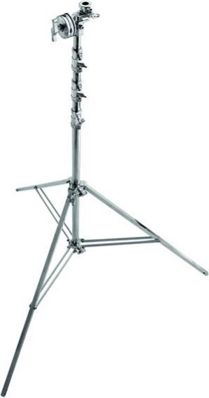 Produktbild Avenger Wide Base Overhead Stativ 56, Stahl (557 cm, 40 kg)