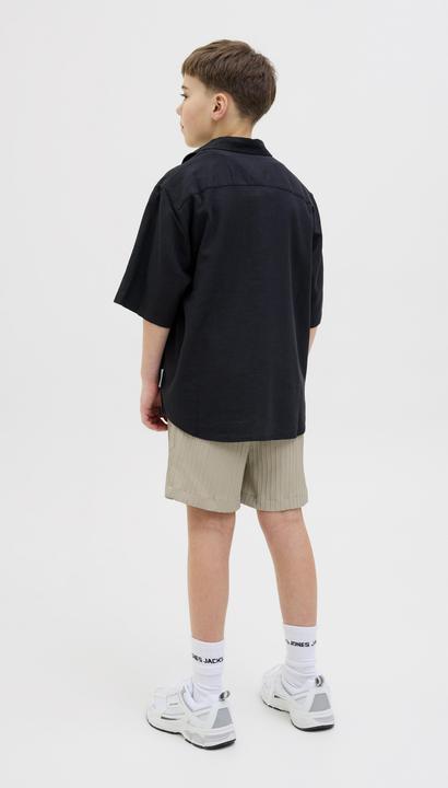 Actual product image Jack & Jones Regular Fit Relaxed Fit Shorts Junior Relaxed Fit Shorts