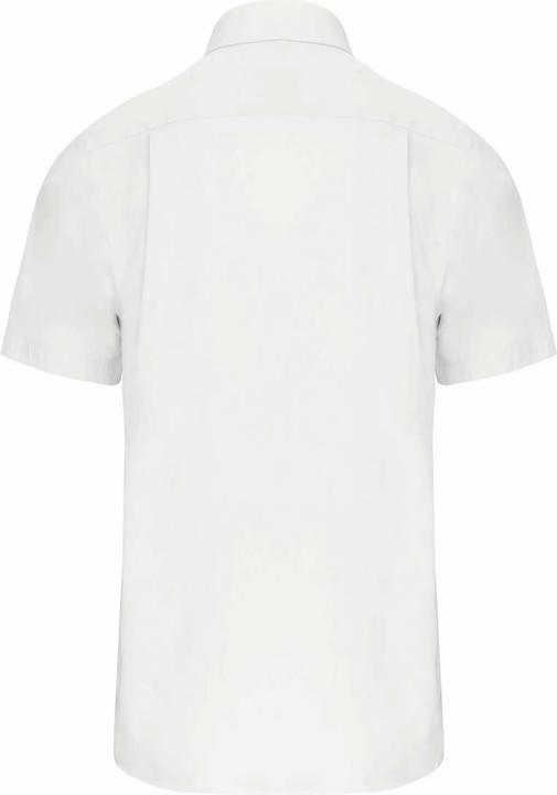 Image du produit Kariban Popeline blanc (XS)