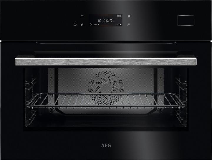 Image du produit AEG Bo4geskm