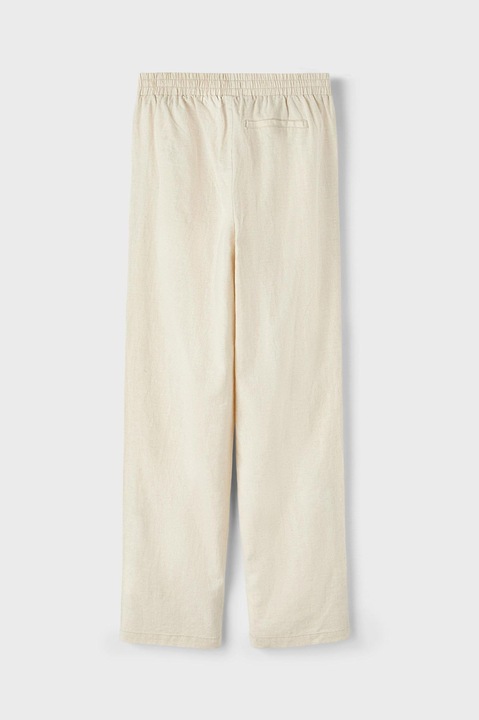 Actual product image Lmtd Regular Fit Trousers (128)