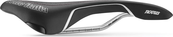 Image du produit Selle Italia Novus Endurance Expert Saddle Superflow