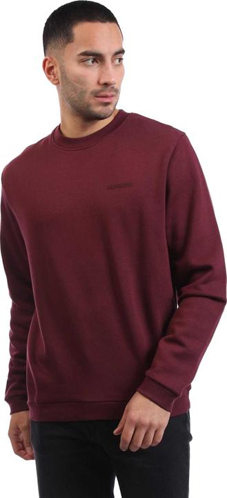 Produktbild Lyle and Scott Pullover Rundhalsausschnitt angeraute Innenseite (XS)