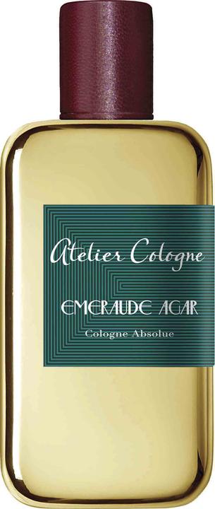 Produktbild Atelier Cologne Emeraude Agar (Eau de Parfum, 100 ml)