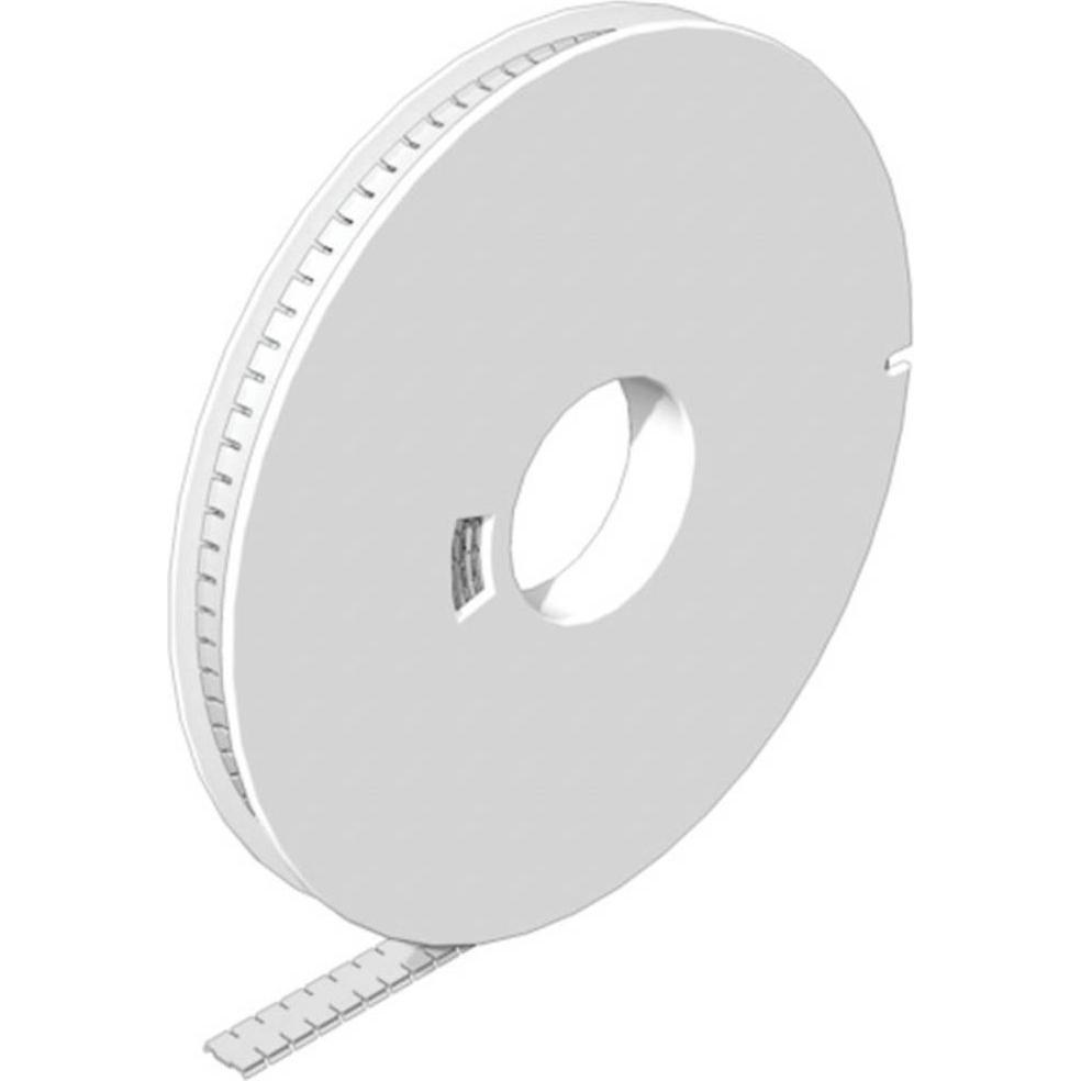 Weidmüller, Rotolo di etichette, Marcatura dei terminali MF-W 9/5 MM WS