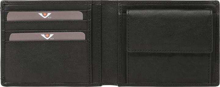 Produktbild Voi Dakota Gero Geldbörse Leder 12,5 cm