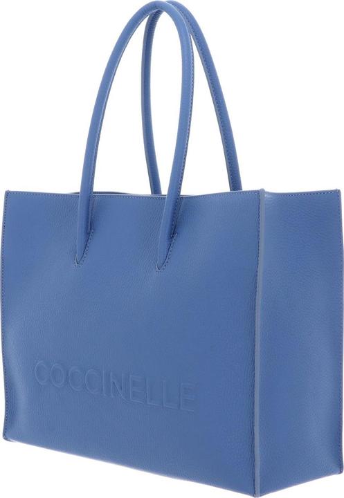 Immagine prodotto Coccinelle Myrtha Maxi Log Handbag Grained Leather