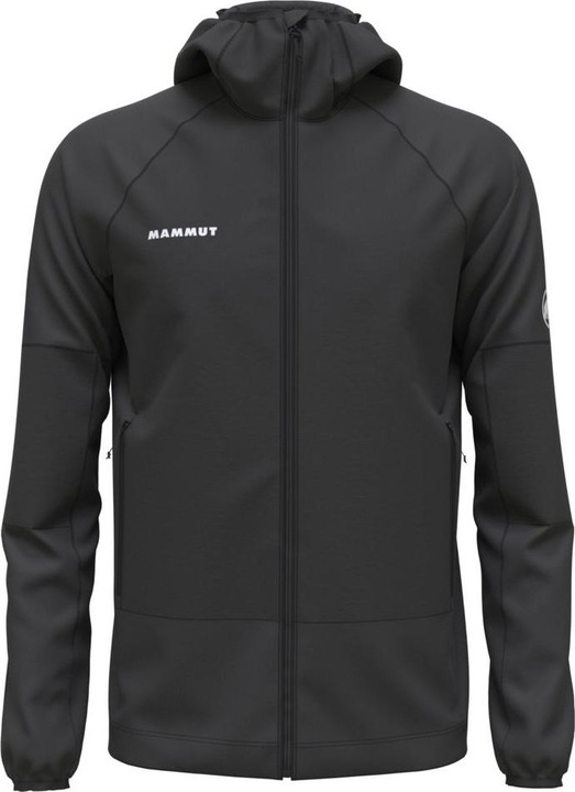 Produktbild Mammut Massone ML Hooded Jacket Men (L)