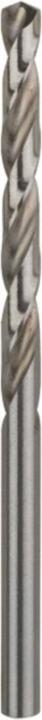 Immagine prodotto Bosch Professional Zubehör Trapano a spirale in metallo HSS 4,8 mm (4,8 mm)