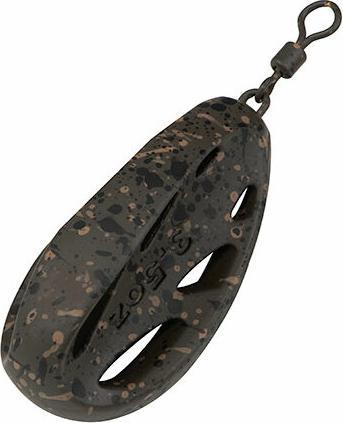 Actual product image Fox Rage paste bomb edges swivel 3.5oz