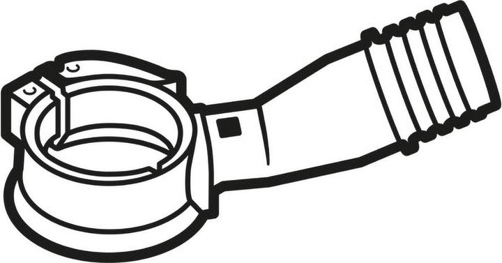 Produktbild Bosch Professional Staubbeutel Fleece