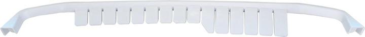 Actual product image V-Zug H72957 Flaschenhalter Kühlschrank - Weiss