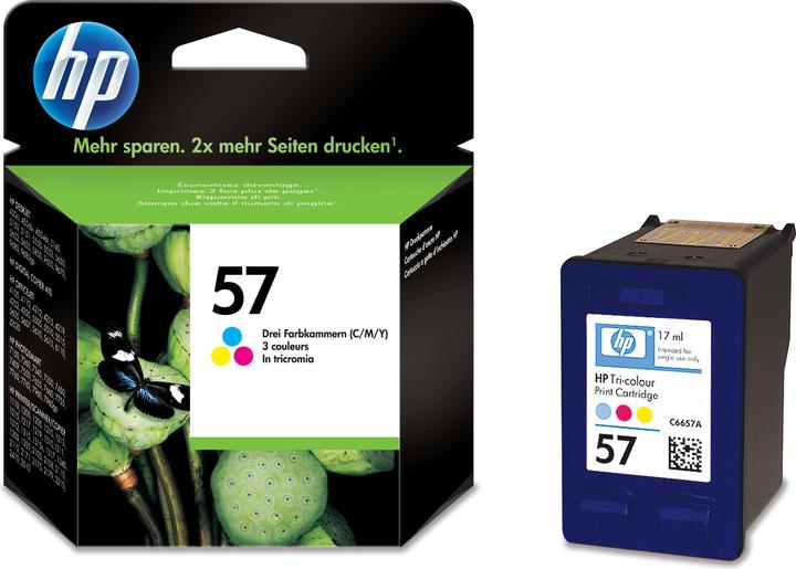 Immagine prodotto HP 57 (Color)
