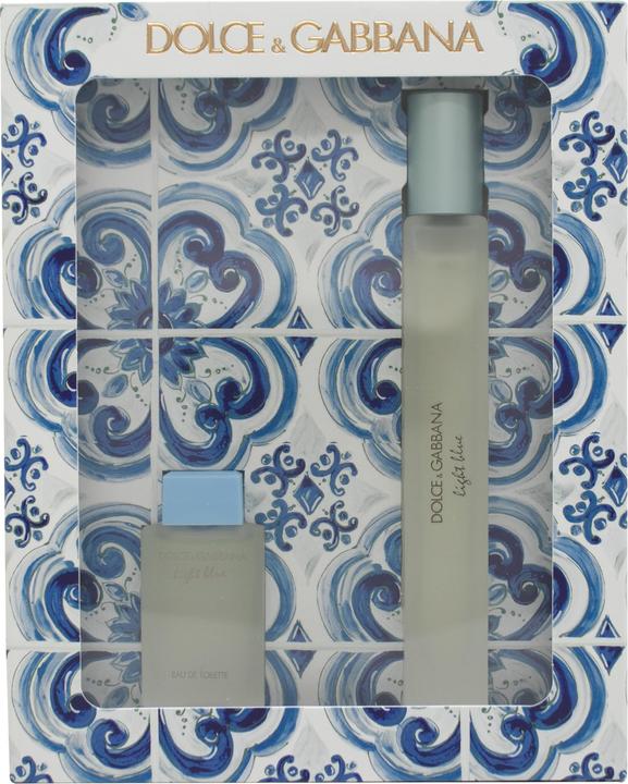 Image du produit Dolce & Gabbana Bleu clair