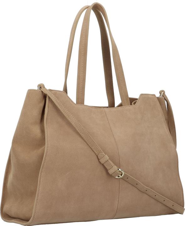 Produktbild Replay Shopper Tasche Leder 41.5 cm (16 l)