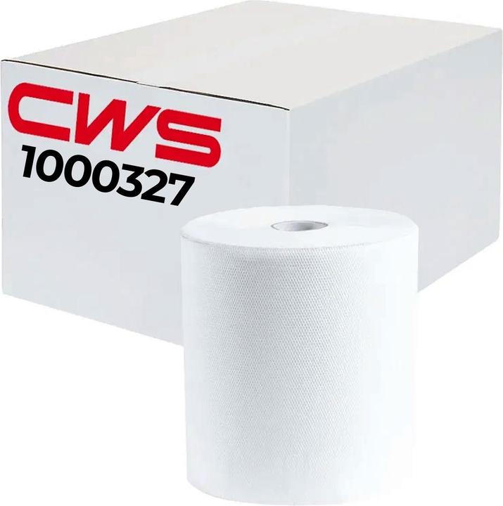 Actual product image CWS BestPaper Towel Roll 288001 (6 x)