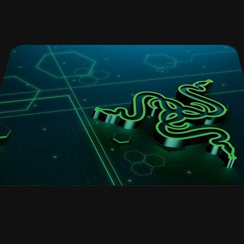 Actual product image Razer Goliathus Mobile (M)