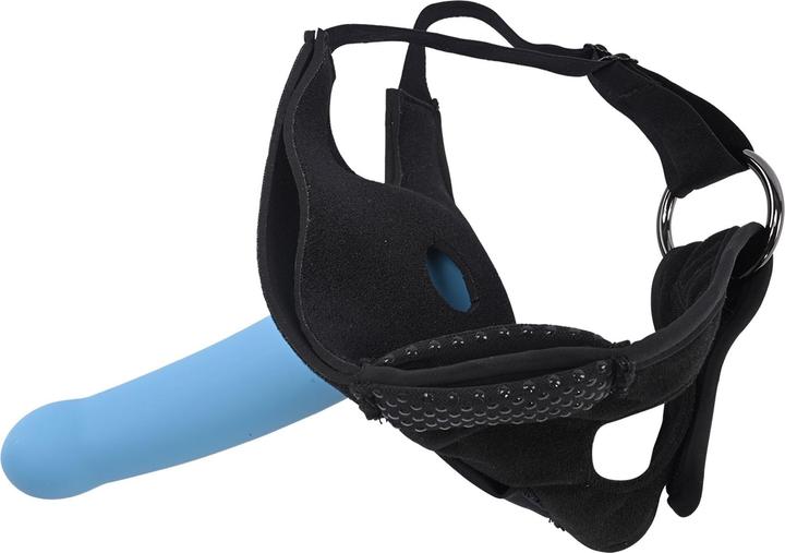 Produktbild Sportsheets Pivot 2 in 1 ForcedO Strap Schwarz