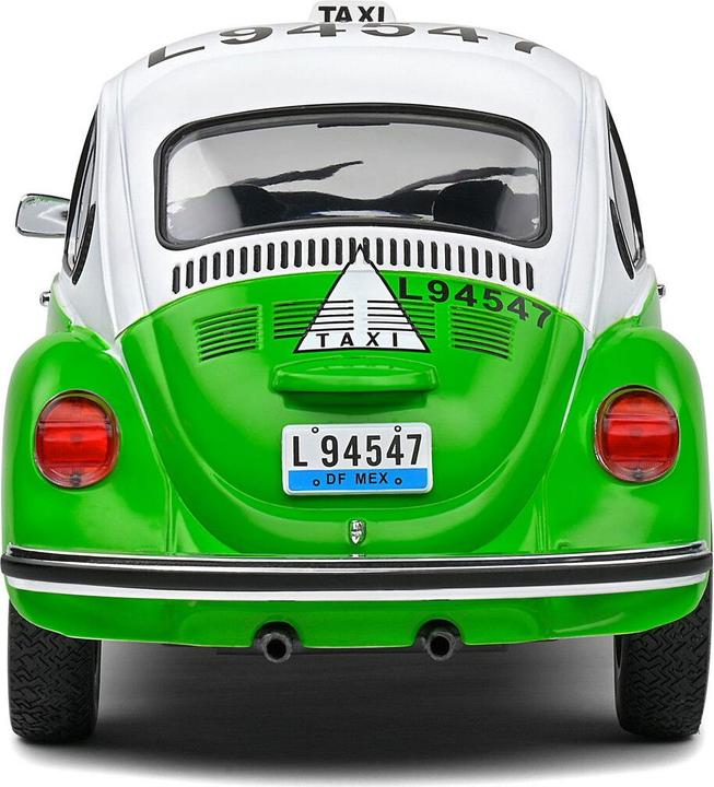 Immagine prodotto Solido 1:18 Volkswagen Maggiolino 1303 verde