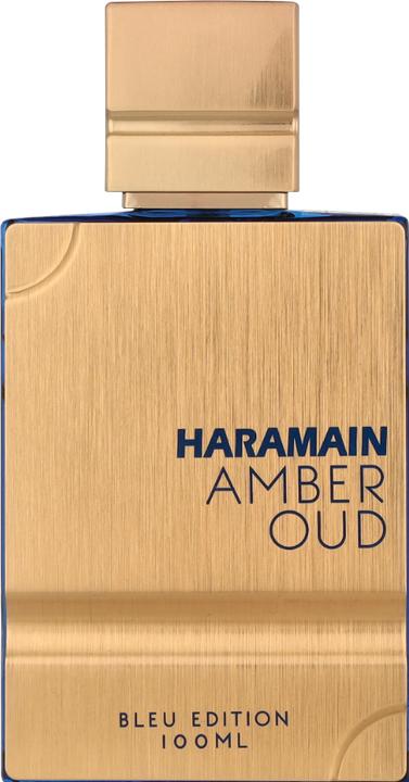 Immagine prodotto Al Haramain Ambra Oud (Eau de parfum, 100 ml)