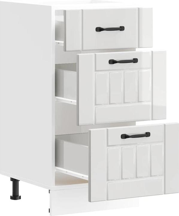 Immagine prodotto vidaXL Madlene (40 x 46 x 81,5 cm)