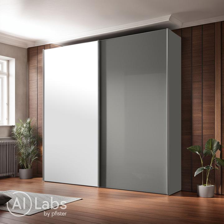 Actual product image Moderano Sigma (200 x 240 cm)