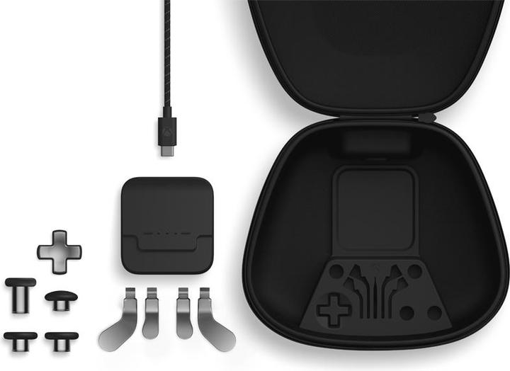 Actual product image Microsoft 4Z1-00001 (PC, Xbox One S)