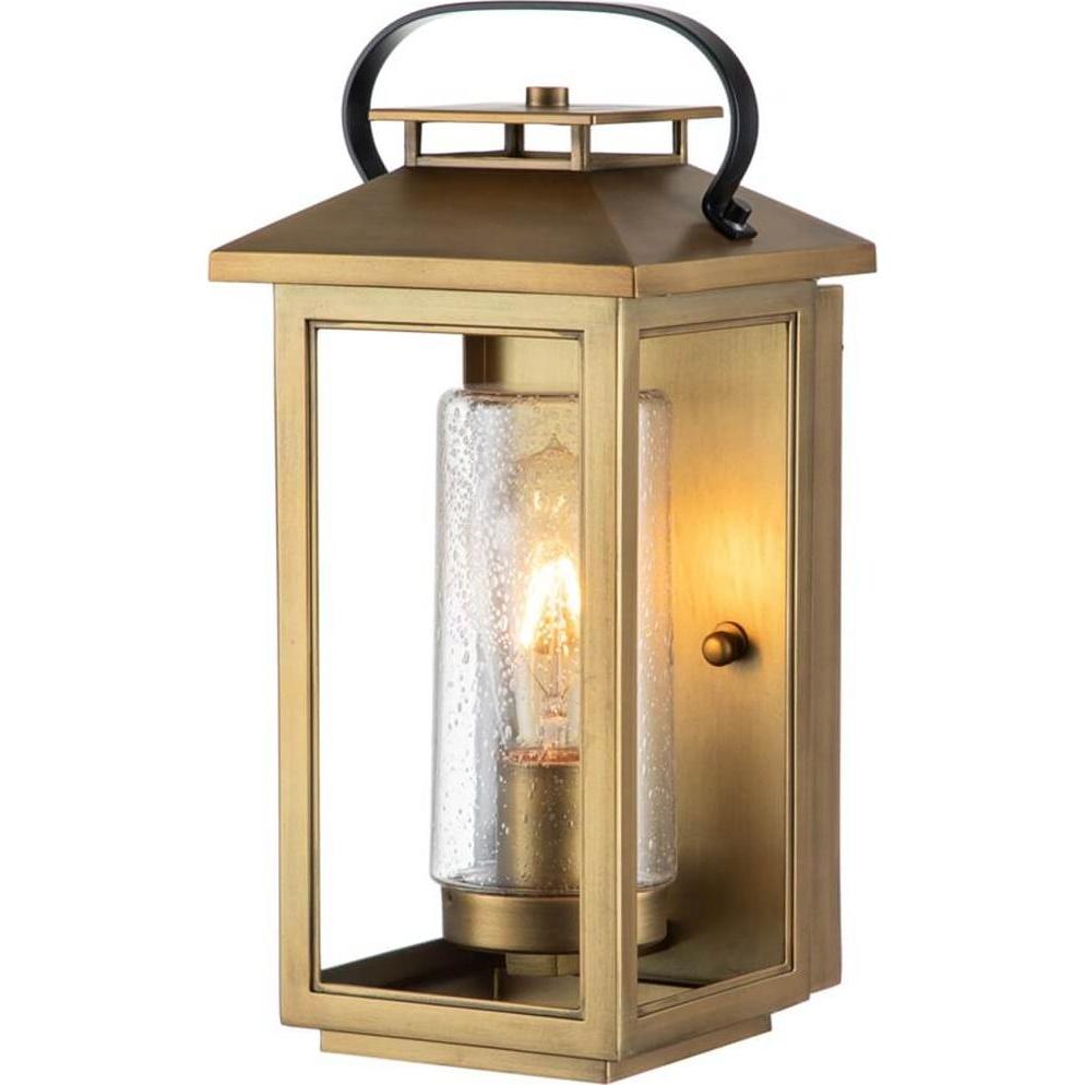 Quintiesse, Wandleuchte + Deckenleuchte, Atwater (E27)