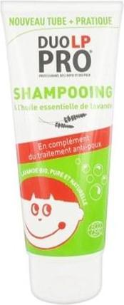 Produktbild Phytosun Aroms Lavendel Duo Shampoo (200 ml, Flüssiges Shampoo)