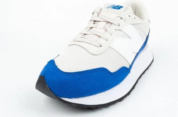 Image du produit New Balance MS237PL1 (41.5)