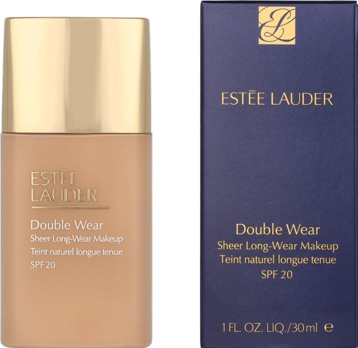 Image du produit Estée Lauder Double Wear (2C2 Amande pâle pâle)