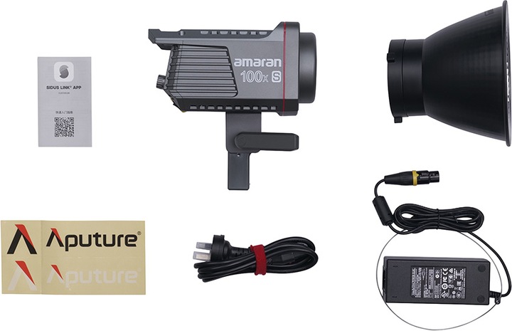Immagine prodotto Amaran 100x S