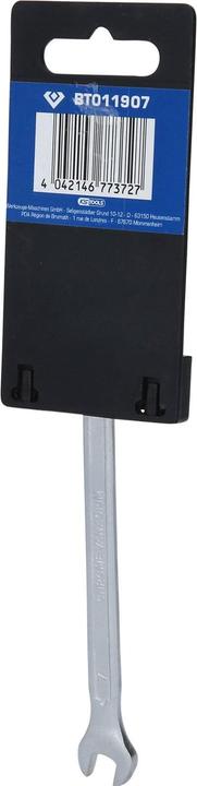 Image du produit Brilliant Tools BT011907 (7 mm)