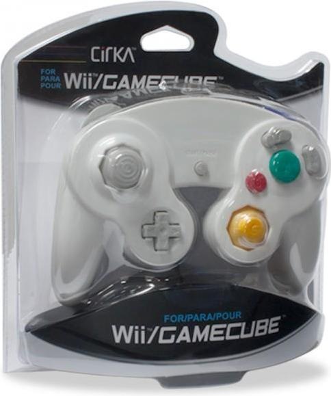 Immagine prodotto Cirka Nintendo - GameCube e Wii (Wii)